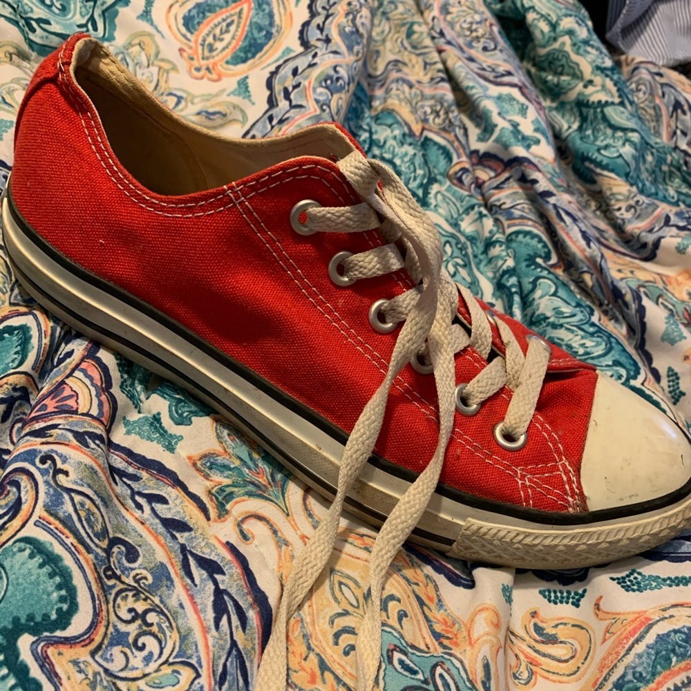 Converse
